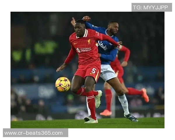 詹俊点评利物浦胜利之路先丢球习惯依旧法鹰防守漏洞百出