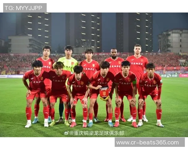 铜梁龙感谢各足球俱乐部携手共进共同推动中国足球事业发展 铜梁龙感谢各足球俱乐部携手共进共同推动中国足球事业发展