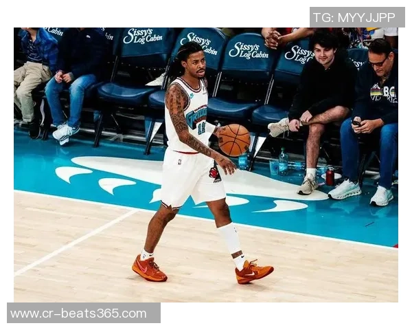 路威直言莫兰特应专注比赛否则交易价值将持续下滑