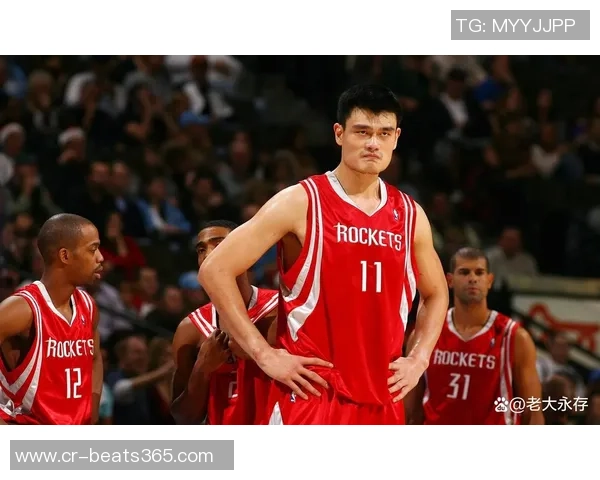 历史上身高2米26的巨人谁最强文班或成第一唯有姚明场均得分超十分