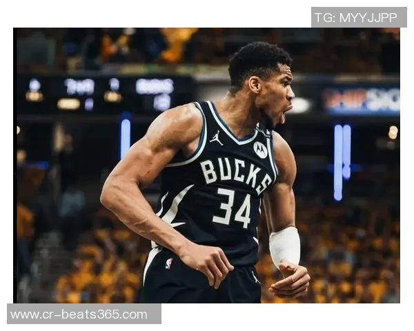 字母哥缺阵雄鹿若继续低迷分道扬镳或成最佳选择