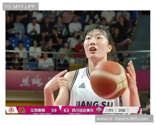 江苏女篮双外援加盟实力增强争冠之路正式开启