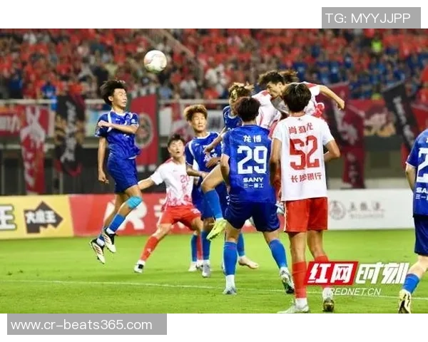 湘超球员感慨国内足球现状父母希望将足球视为兴趣爱好而非职业选择