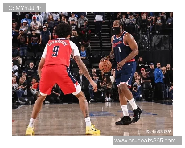 雷记力挺快船相信卢帅与卡登能助球队重回巅峰之路 雷记力挺快船相信卢帅与卡登能助球队重回巅峰之路