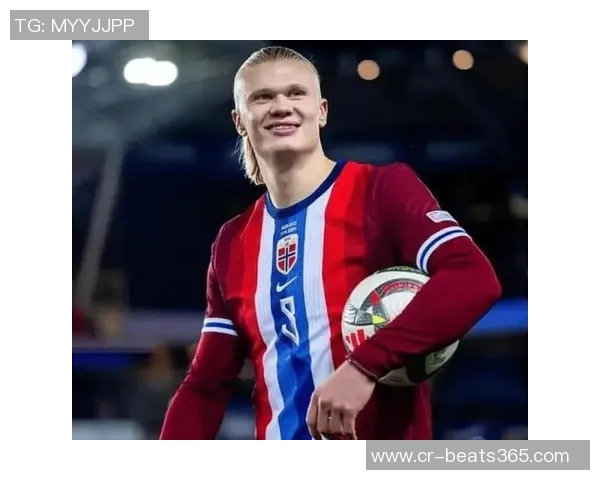 哈兰德为挪威进50球有望打破阿里代伊百球最快纪录 哈兰德为挪威进50球有望打破阿里代伊百球最快纪录