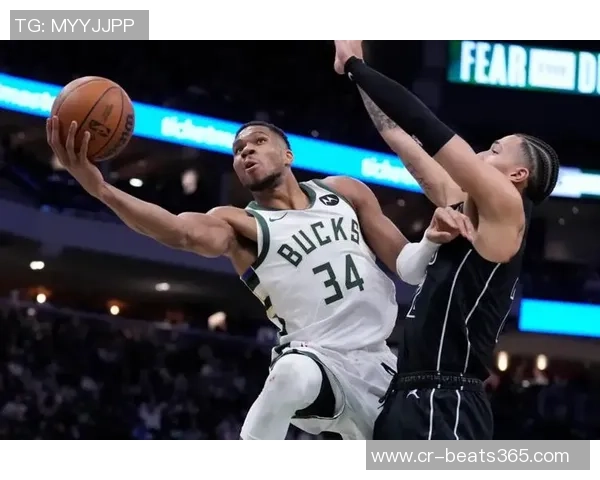 名记分析开拓者拥有雄鹿首轮选秀权或成字母哥交易关键因素