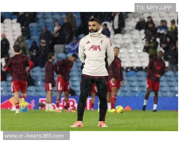 尼科尔认为萨拉赫应继续替补球队表现更佳无他时更显出色