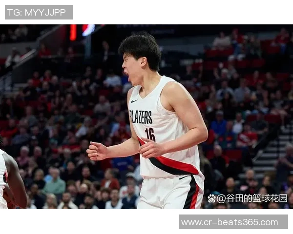 杨瀚森首场表现如何攻防速率或将决定其出场机会与轮换位置竞争难度