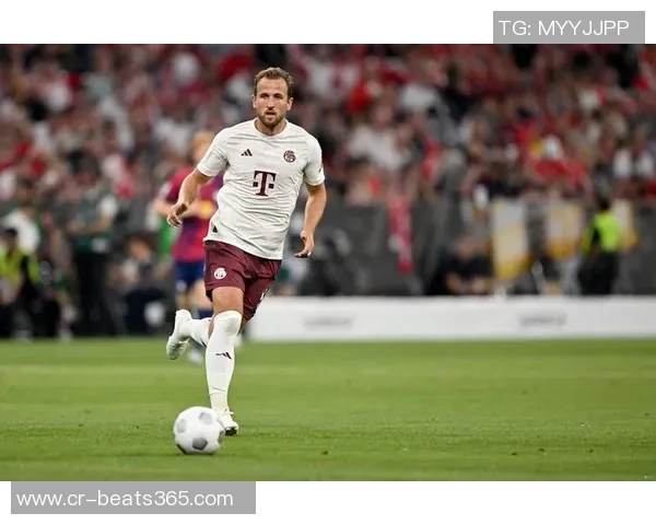 凯恩转会拜仁后德甲客场进球29个无人能敌展现超级锋芒