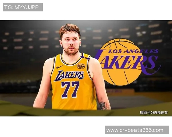 湖人医疗团队为东契奇量身定制护具旨在有效保护其腿部健康 湖人医疗团队为东契奇量身定制护具旨在有效保护其腿部健康